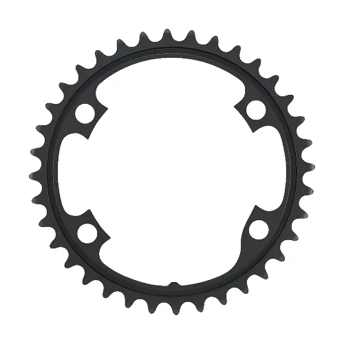 Tarcza Zębowa 36T Ultegra Fc-R8000 (Mt) 2X11 Speed - Czarna
