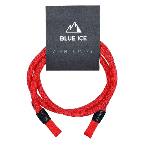 Taśma Blue Ice Alpine Runner 110 cm - red