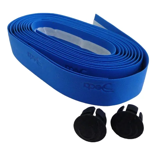 Taśma na kierownicę Deda EVA Finland Light Blue