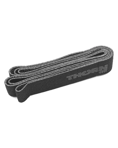 Taśma oporowa do ćwiczeń Thorn Fit Superband Textile Heavy