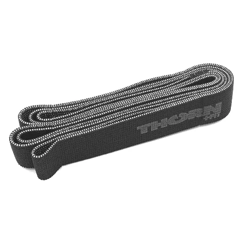 Taśma oporowa do ćwiczeń Thorn Fit Superband Textile Heavy