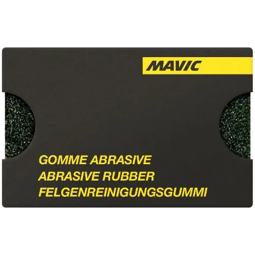 Taśmy ścierne Mavic 16