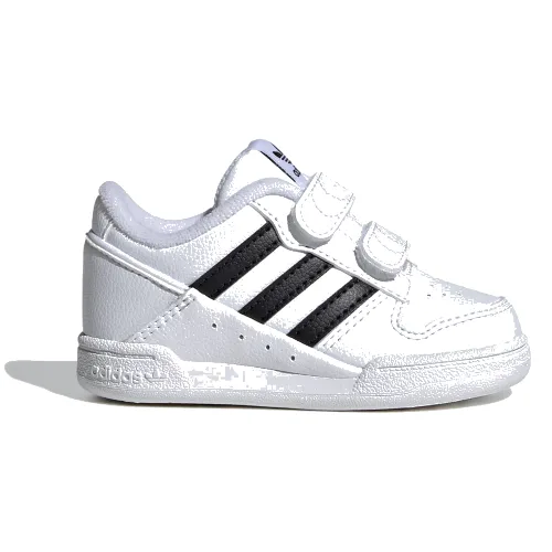 Team Court 2.0 STR Comfort Closure Shoes Kids
