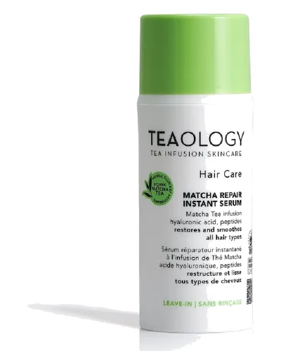 Teaology Matcha Hair Repair Leave-In Odżywki do włosów 80 ml