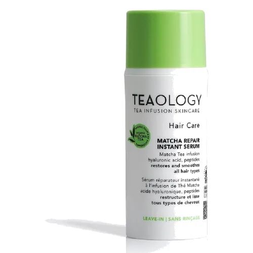 Teaology Matcha Hair Repair Leave-In Odżywki do włosów 80 ml