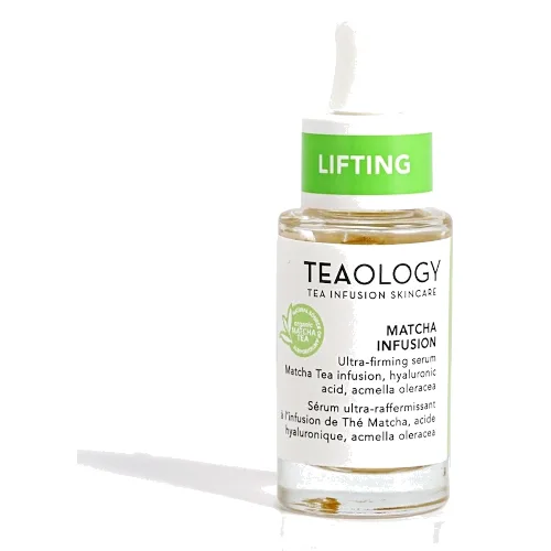 Teaology Matcha Serum Serum przeciwzmarszczkowe 15 ml
