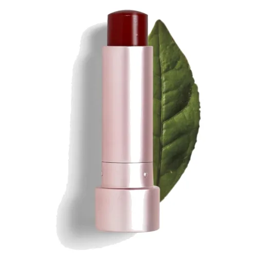 Teaology Tea Balm Tinted Lip Treatment Tea Balsamy do ust 4 g Bordowy