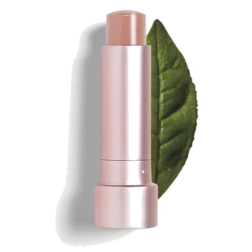 Teaology Tea Balm Tinted Lip Treatment Tea Balsamy do ust 4 g Jasnobrązowy