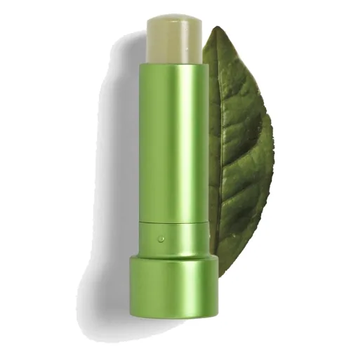 Teaology Tea Balm Tinted Lip Treatment Tea Balsamy do ust 4 g Jasnobrązowy