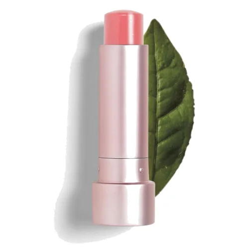 Teaology Tea Balm Tinted Lip Treatment Tea Balsamy do ust 4 g różowe złoty