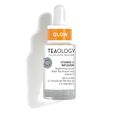 Teaology Vitamin C Infusion Serum z witaminą c 15 ml