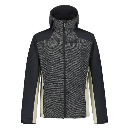 Techniczna kurtka softshell do wędrówek Icepeak Beedeville
