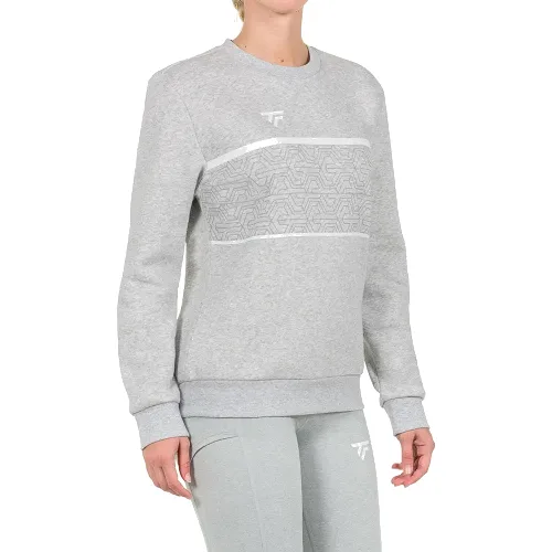 Tecnifibre Team Sweater 21wtesw Mujer