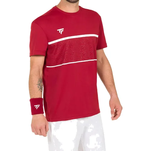 Tecnifibre Team Tech Tee 22tete