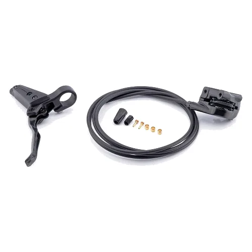 TEKTRO HD-R285 hamulec tarczowy hydrauliczny Flat Mount prawy 1900 mm
