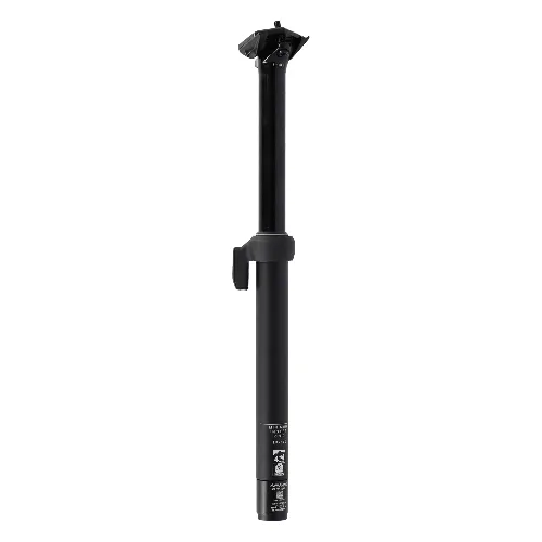 Teleskopowa sztyca podsiodłowa SP-T20, Ø30,9 mm, 450 mm, skok 150 mm