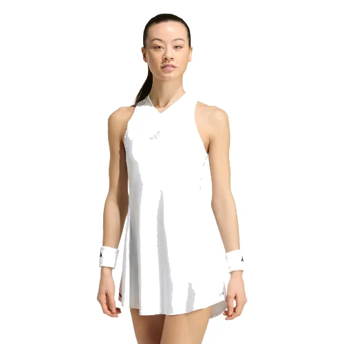 Tenisowa sukienka Climacool Y-dress Pro