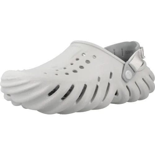 Tenisówki Crocs Model Echo Clog Kolor Szary