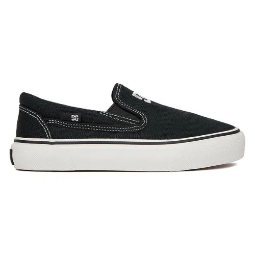 Tenisówki DC Shoes CEO-LEA-BDB-DC006 Czarny