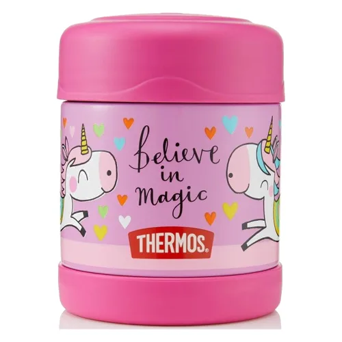 Termos na jedzenie dla dzieci Thermos FUNtainer 290ml
