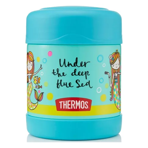 Termos na jedzenie dla dzieci Thermos FUNtainer 290ml