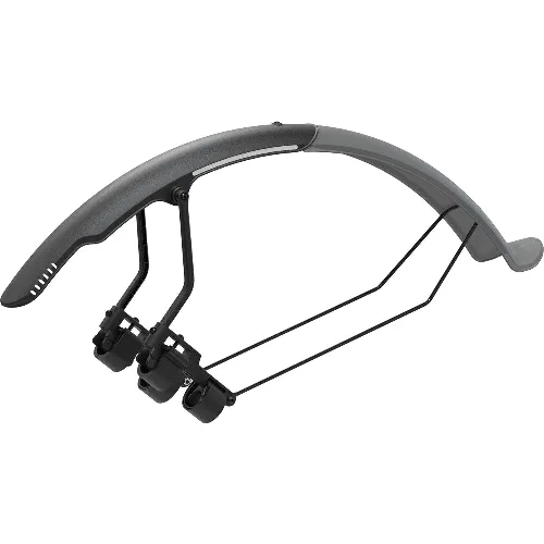 TetraFender G2 - Rear