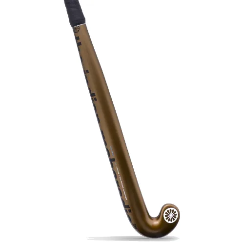 The Indian Maharadja Gold Sword 85 Hockeystick