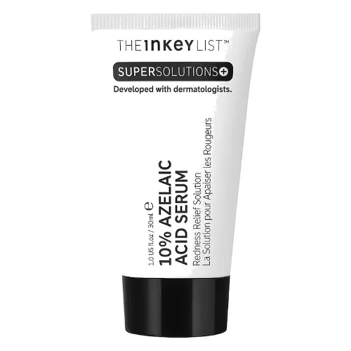 The INKEY List AZELAIC ACID 10% SERUM Glow Serum 30 ml