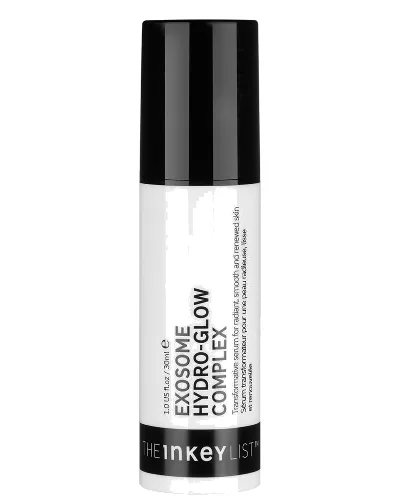 The INKEY List Exosome Hydro-Glow Complex 30ml