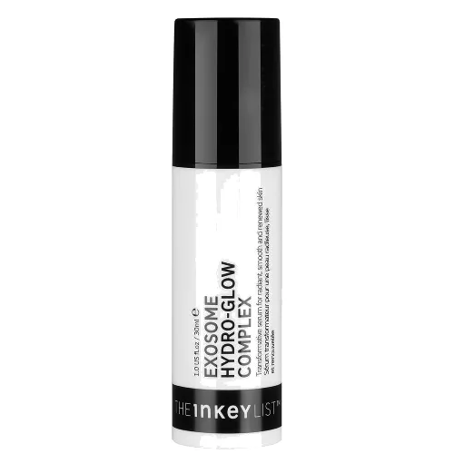 The INKEY List Exosome Hydro-Glow Complex 30ml