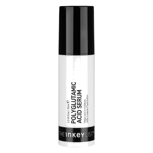 The INKEY List POLYGLUTAMIC ACID SERUM Serum nawilżające 30 ml