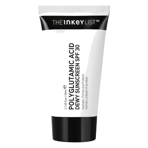 The INKEY List Polyglutamic Acid SPF30 Ochrona przeciwsłoneczna 50 ml