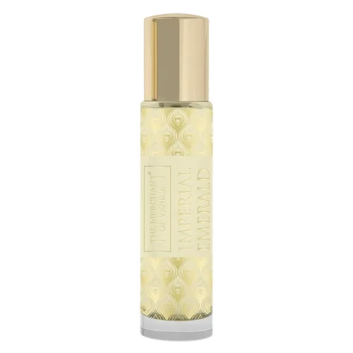 THE MERCHANT OF VENICE EXCLUSIVE IMPERIAL EMERALD Woda perfumowana 10 ml