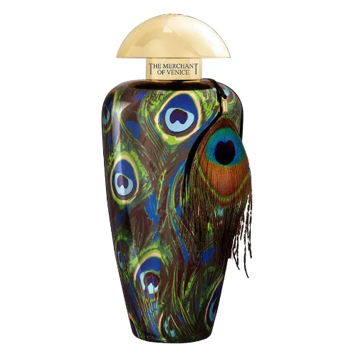 THE MERCHANT OF VENICE EXCLUSIVE IMPERIAL EMERALD Woda perfumowana 100 ml