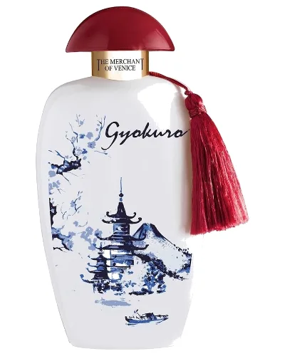 THE MERCHANT OF VENICE Gyokuro Woda perfumowana 100 ml