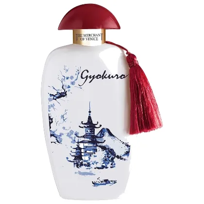 THE MERCHANT OF VENICE Gyokuro Woda perfumowana 100 ml