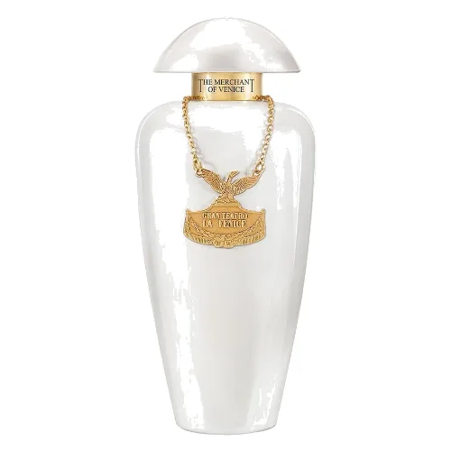 THE MERCHANT OF VENICE La Fenice My Pearls Woda perfumowana 100 ml