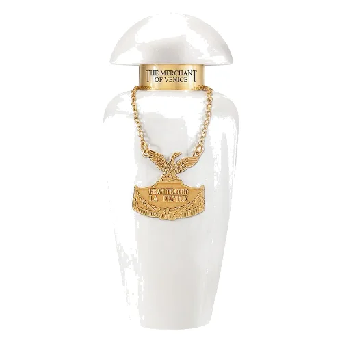 THE MERCHANT OF VENICE La Fenice My Pearls Woda perfumowana 50 ml