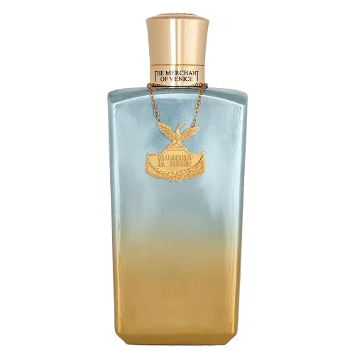 THE MERCHANT OF VENICE La Fenice Pour Homme Woda perfumowana 100 ml Męskie