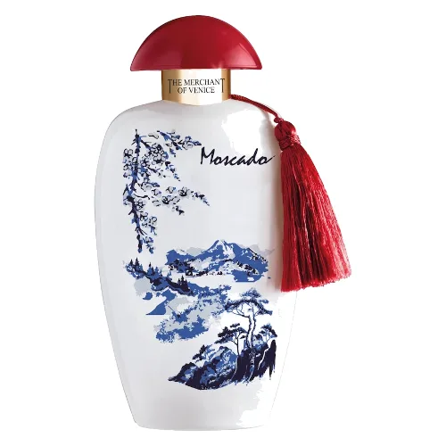 THE MERCHANT OF VENICE MOSCADO EDP Perfumy 100 ml