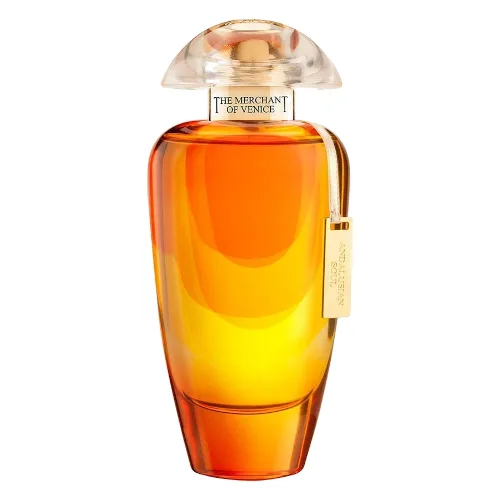 THE MERCHANT OF VENICE Murano Collection Andalusian Soul Woda perfumowana 100 ml