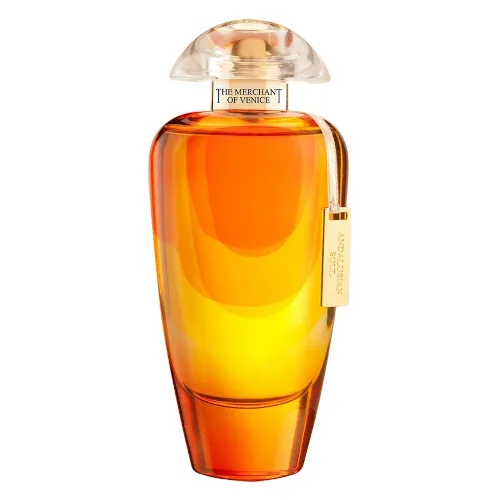 THE MERCHANT OF VENICE Murano Collection Andalusian Soul Woda perfumowana 50 ml