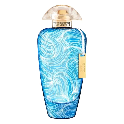 THE MERCHANT OF VENICE Murano Collection CYPRUS SHELL WODA PERFUMOWANA 50 ML 100 ml