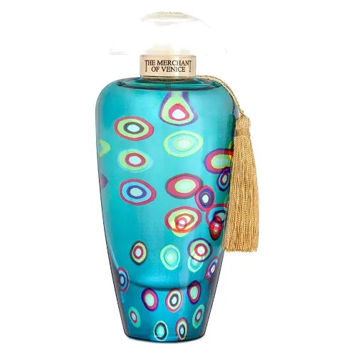 THE MERCHANT OF VENICE Murano Collection Mandarin Carnival Woda perfumowana 100 ml