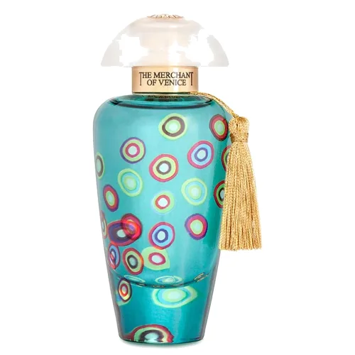 THE MERCHANT OF VENICE Murano Collection Mandarin Carnival Woda perfumowana 50 ml
