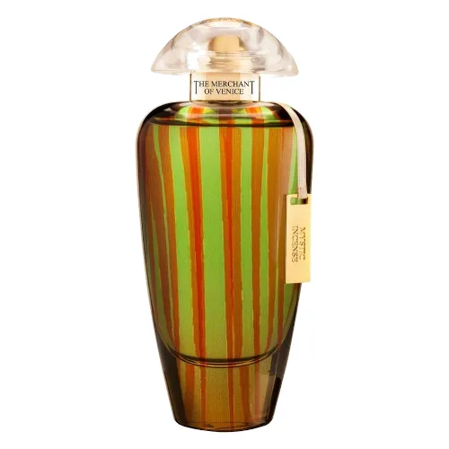 THE MERCHANT OF VENICE Murano Collection Mystic Incense Woda perfumowana 100 ml