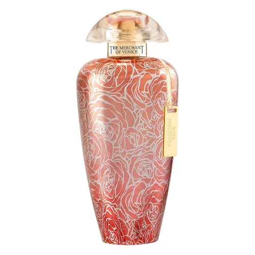 THE MERCHANT OF VENICE Murano Collection Rosa Moceniga Woda perfumowana 100 ml