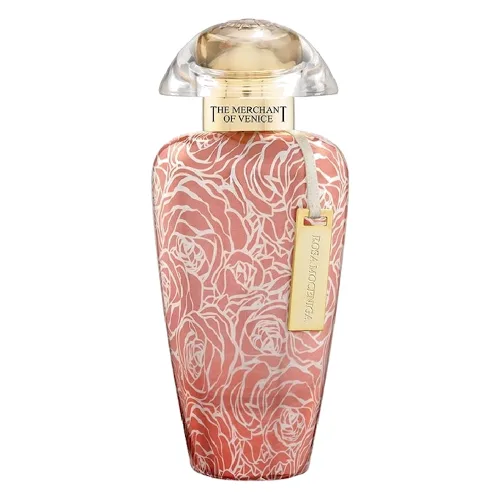 THE MERCHANT OF VENICE Murano Collection Rosa Moceniga Woda perfumowana 50 ml