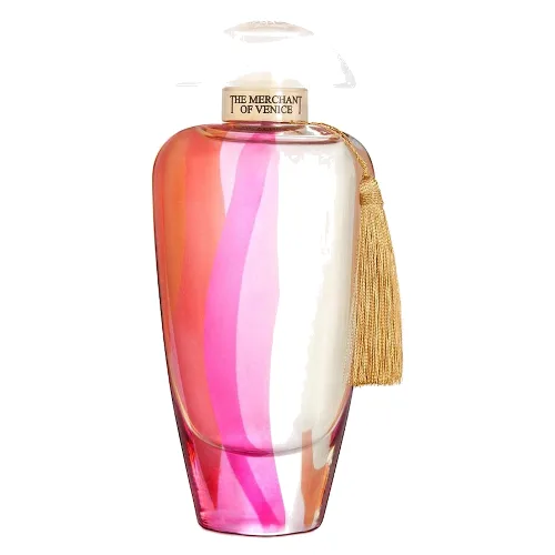 THE MERCHANT OF VENICE Murano Collection Suave Petals Woda perfumowana 100 ml