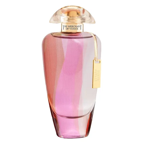 THE MERCHANT OF VENICE Murano Collection Suave Petals Woda perfumowana 50 ml